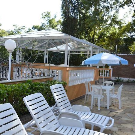 אקסטרמה Marina Bella Eco Resort מראה חיצוני תמונה