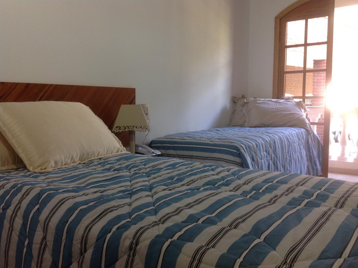 אקסטרמה Marina Bella Eco Resort מראה חיצוני תמונה