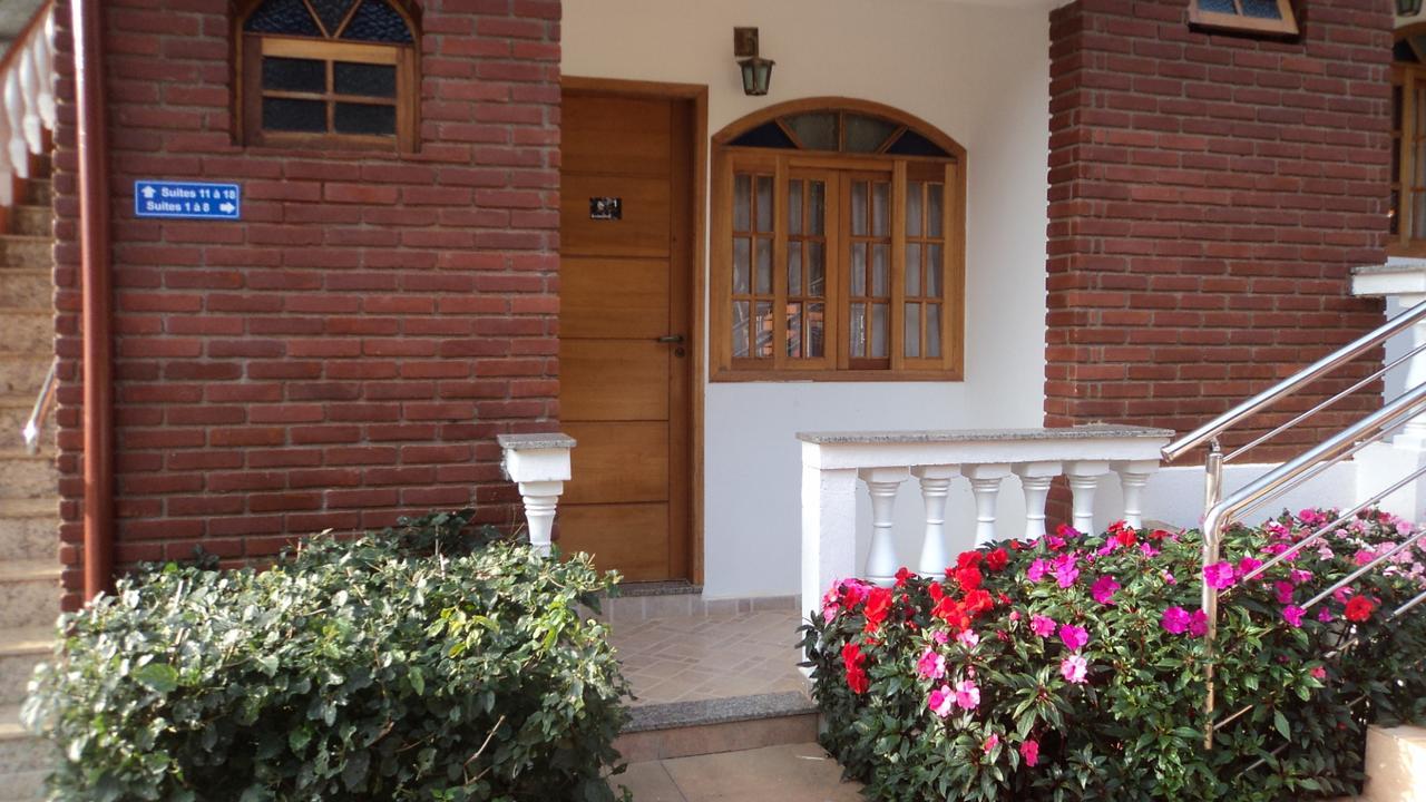 אקסטרמה Marina Bella Eco Resort מראה חיצוני תמונה