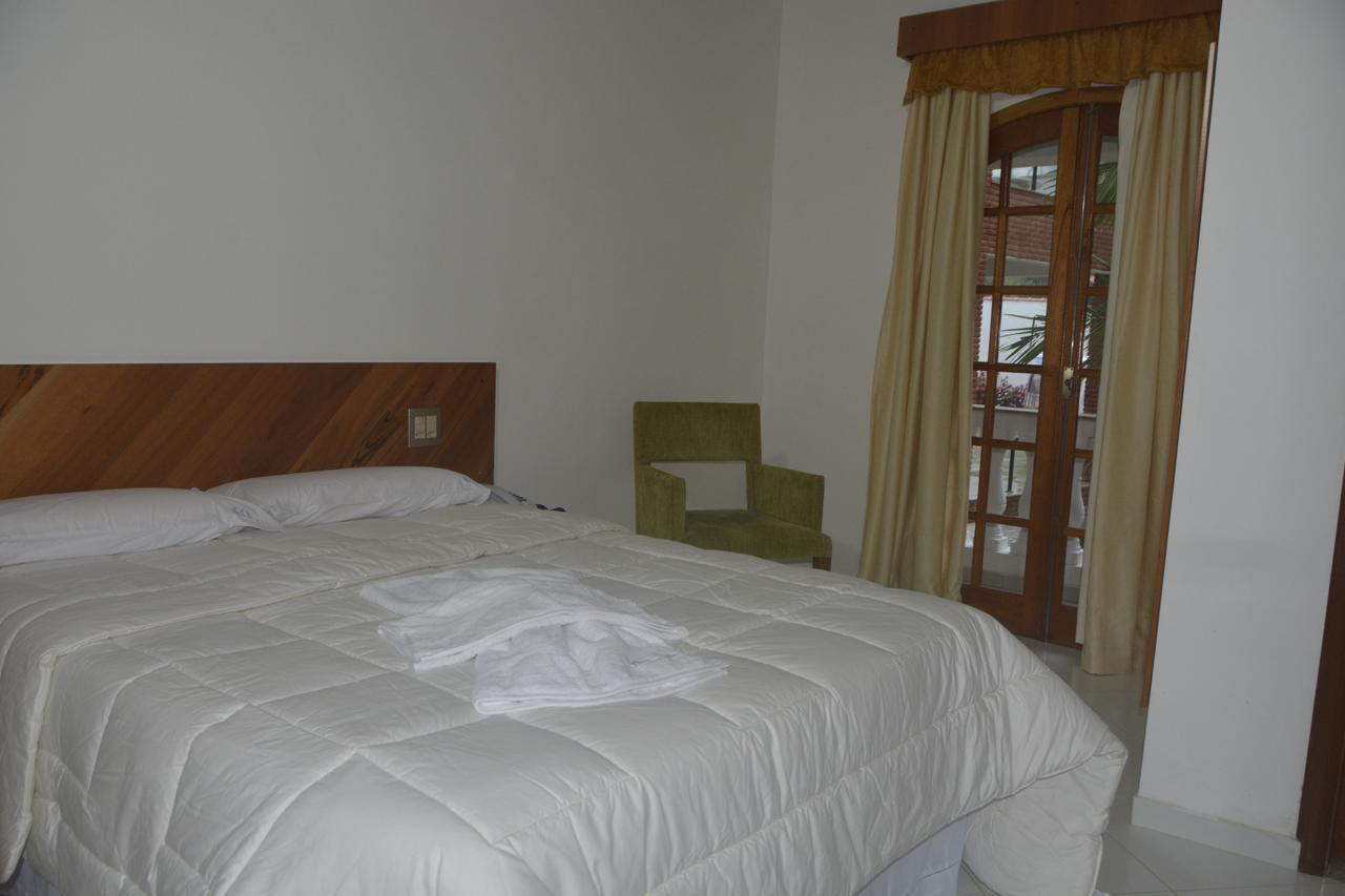 אקסטרמה Marina Bella Eco Resort מראה חיצוני תמונה
