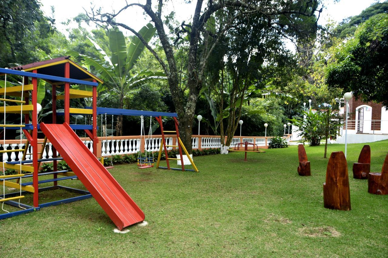 אקסטרמה Marina Bella Eco Resort מראה חיצוני תמונה