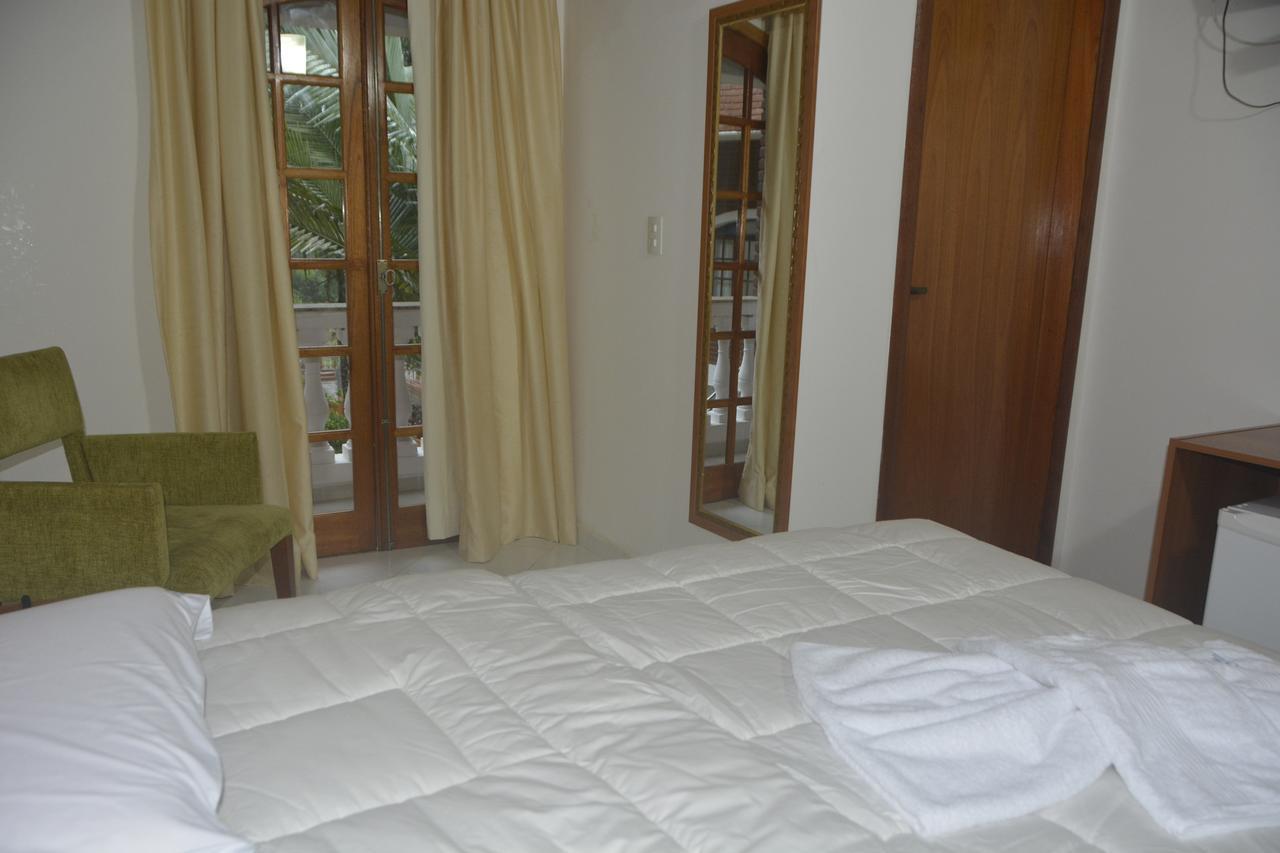 אקסטרמה Marina Bella Eco Resort מראה חיצוני תמונה