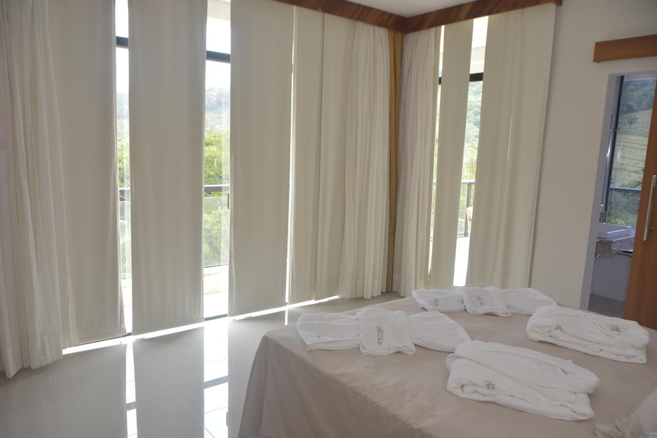 אקסטרמה Marina Bella Eco Resort מראה חיצוני תמונה