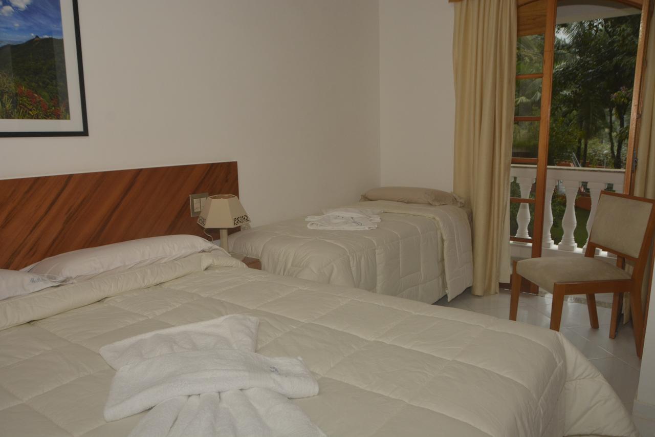 אקסטרמה Marina Bella Eco Resort מראה חיצוני תמונה