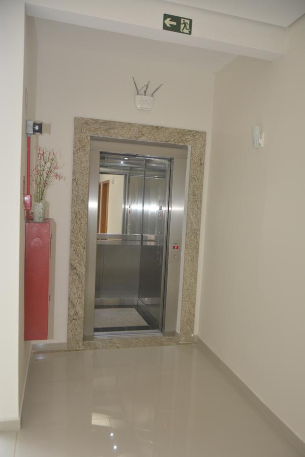 אקסטרמה Marina Bella Eco Resort מראה חיצוני תמונה