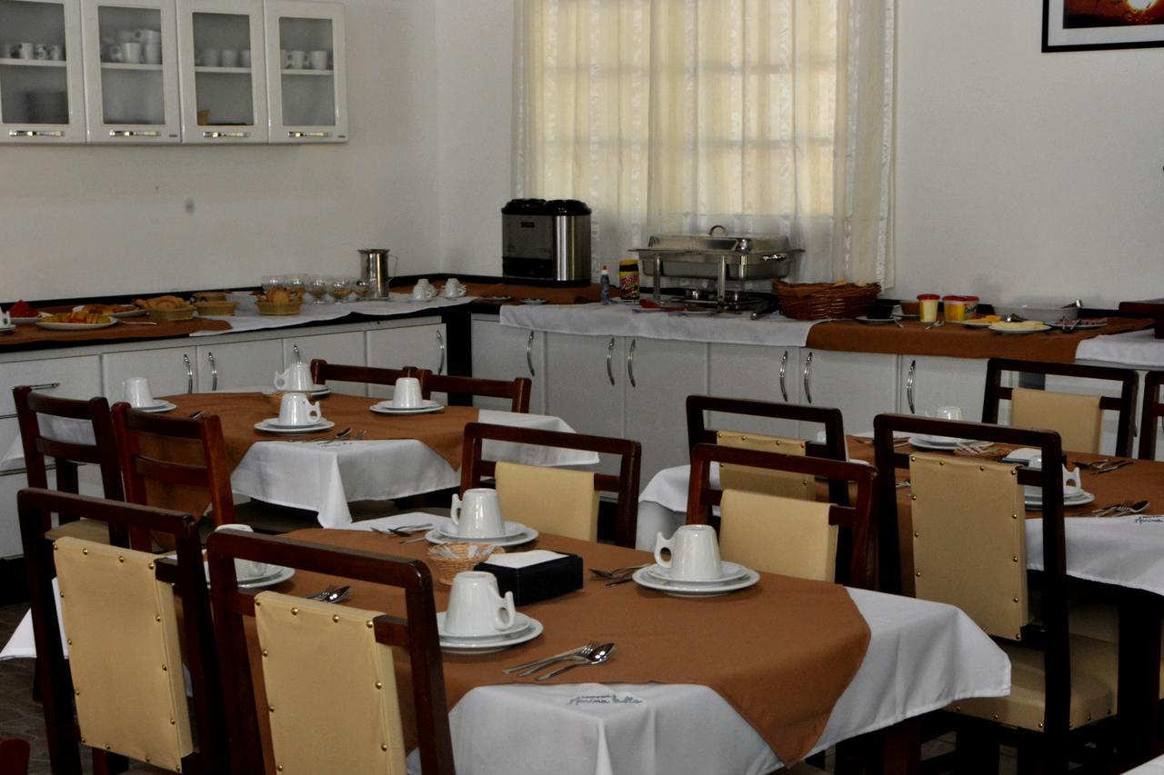 אקסטרמה Marina Bella Eco Resort מראה חיצוני תמונה
