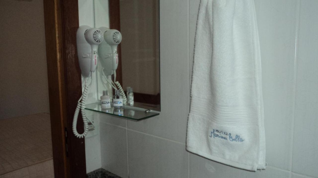 אקסטרמה Marina Bella Eco Resort מראה חיצוני תמונה