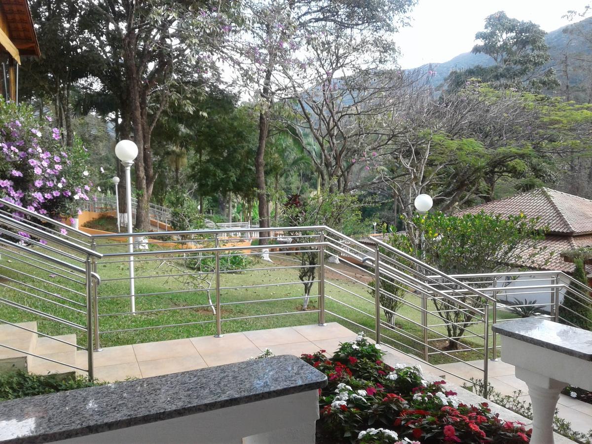 אקסטרמה Marina Bella Eco Resort מראה חיצוני תמונה