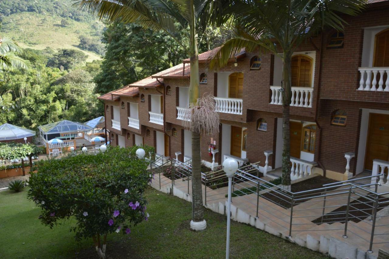 אקסטרמה Marina Bella Eco Resort מראה חיצוני תמונה