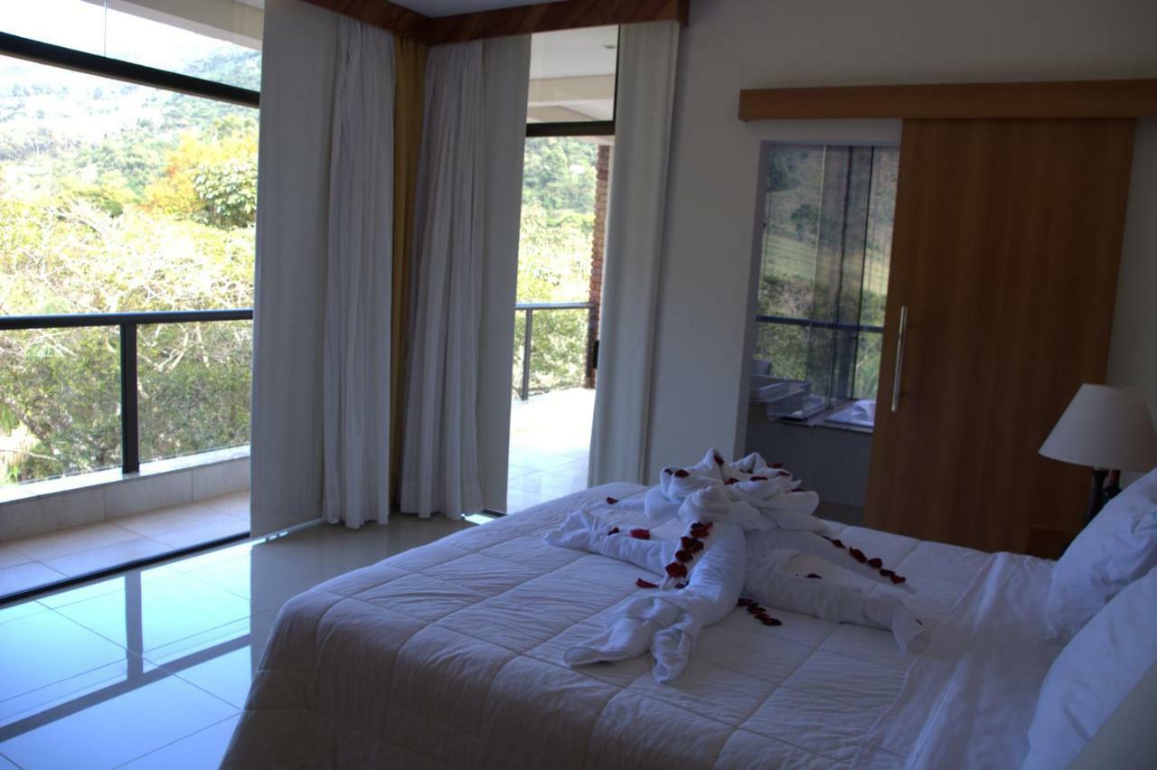 אקסטרמה Marina Bella Eco Resort מראה חיצוני תמונה