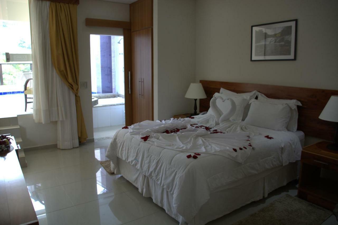 אקסטרמה Marina Bella Eco Resort מראה חיצוני תמונה