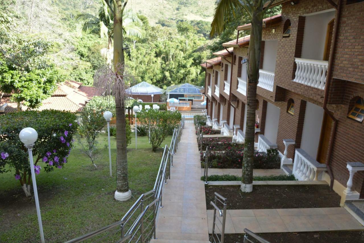 אקסטרמה Marina Bella Eco Resort מראה חיצוני תמונה