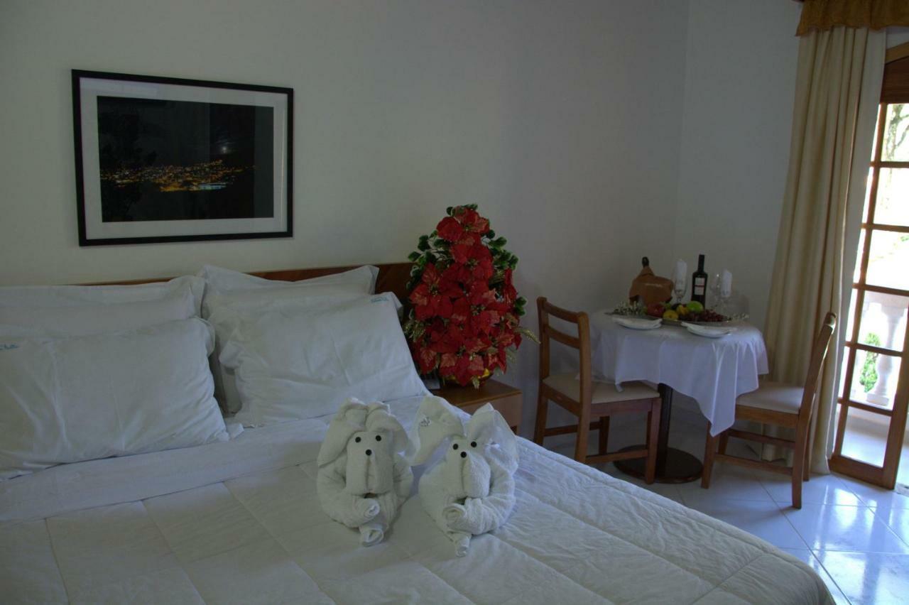 אקסטרמה Marina Bella Eco Resort מראה חיצוני תמונה