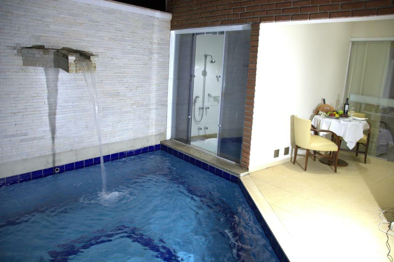 אקסטרמה Marina Bella Eco Resort מראה חיצוני תמונה