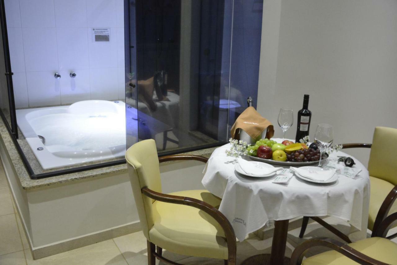 אקסטרמה Marina Bella Eco Resort מראה חיצוני תמונה