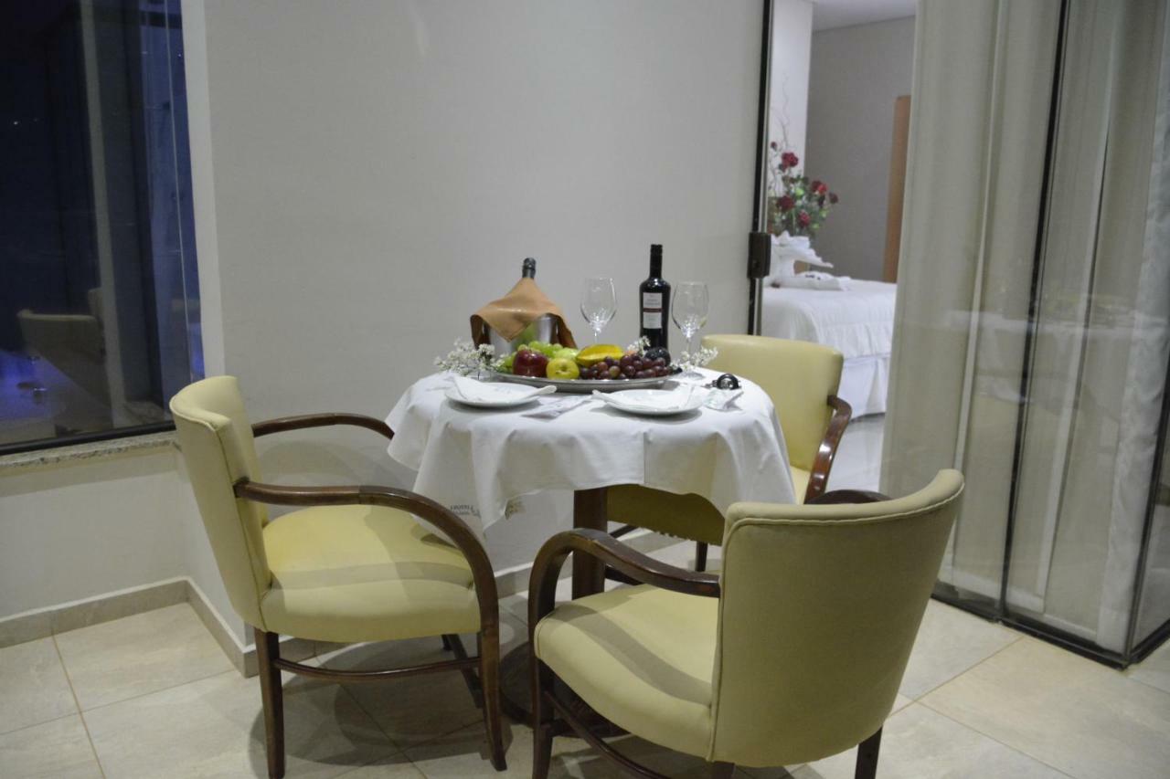 אקסטרמה Marina Bella Eco Resort מראה חיצוני תמונה