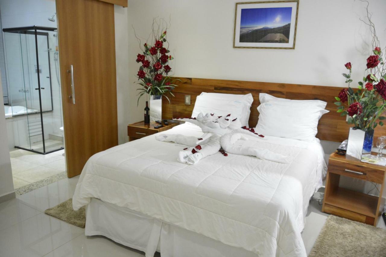 אקסטרמה Marina Bella Eco Resort מראה חיצוני תמונה