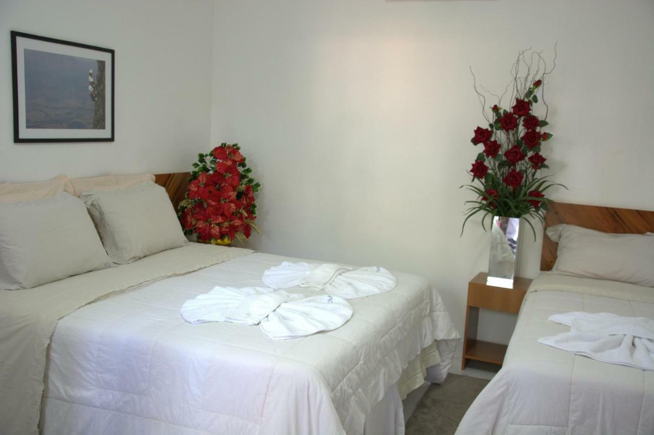 אקסטרמה Marina Bella Eco Resort מראה חיצוני תמונה
