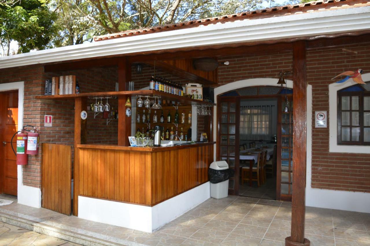 אקסטרמה Marina Bella Eco Resort מראה חיצוני תמונה